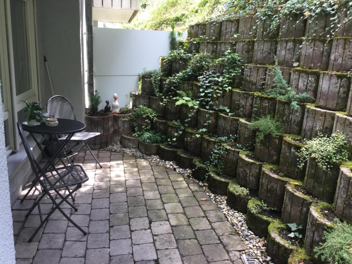 Appartement 29/1 Schwäbisch Hall المظهر الخارجي الصورة