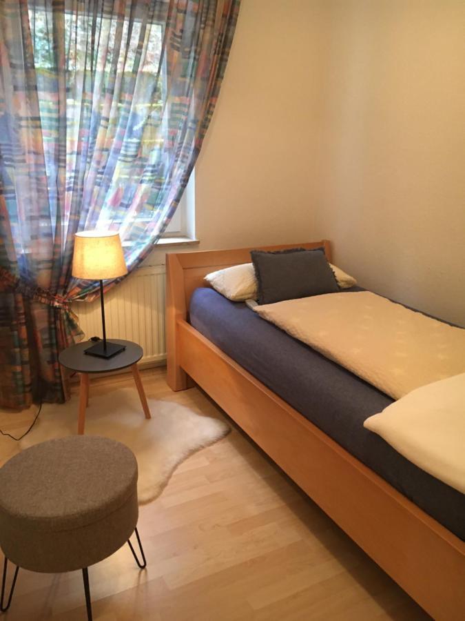 Appartement 29/1 Schwäbisch Hall المظهر الخارجي الصورة