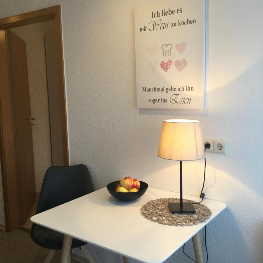 Appartement 29/1 Schwäbisch Hall المظهر الخارجي الصورة