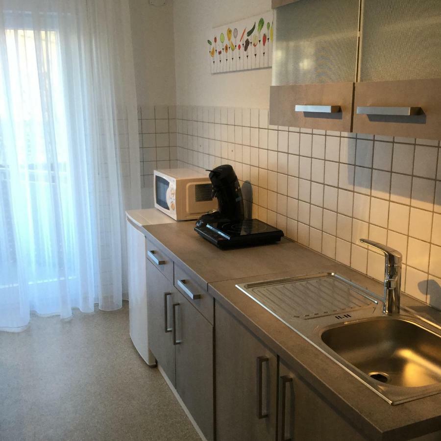 Appartement 29/1 Schwäbisch Hall المظهر الخارجي الصورة