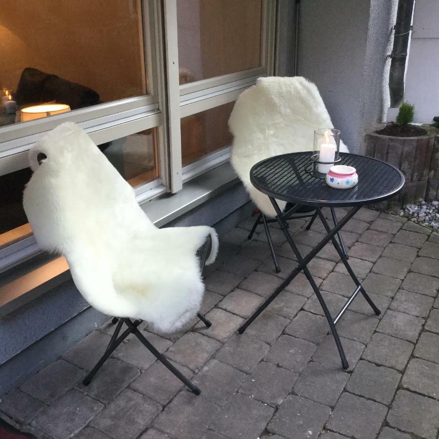 Appartement 29/1 Schwäbisch Hall المظهر الخارجي الصورة