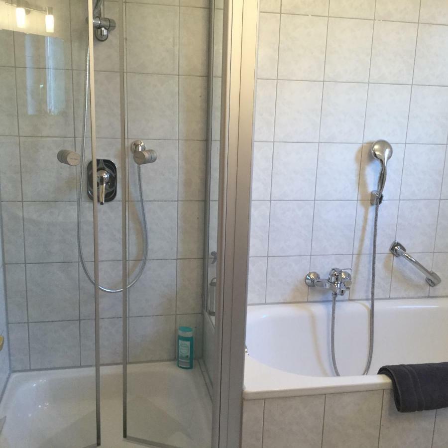 Appartement 29/1 Schwäbisch Hall المظهر الخارجي الصورة
