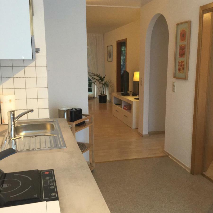 Appartement 29/1 Schwäbisch Hall المظهر الخارجي الصورة