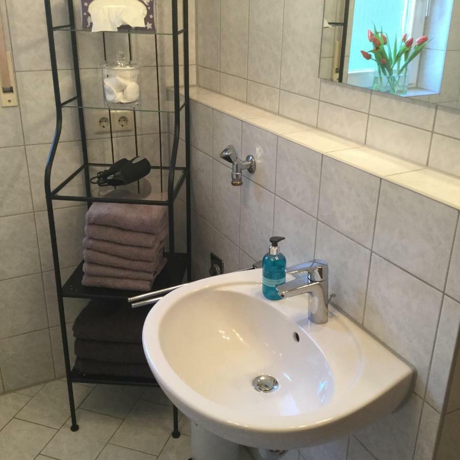 Appartement 29/1 Schwäbisch Hall المظهر الخارجي الصورة